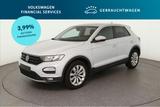 Volkswagen T-Roc Sport 2.0 TDI SCR Klima*Tempo*Nav*PDC*SH - VW T-Roc Gebrauchtwagen in Düsseldorf