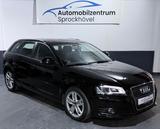 Audi A3 Sportback 1.4 TFSI Ambition - Audi A3 aus 2009: Sportback Ambition