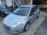 Fiat Punto 1. Vorbesitzer mit Tüv Angebot der Woche