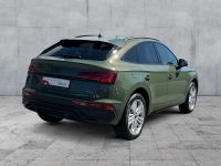 Audi Q5 - Vorschau Bild 6