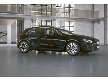 Mercedes A 250 - 4