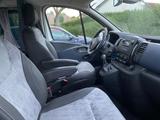 Opel Vivaro B Camperausbau  - Opel Wohnmobil oder -wagen Vivaro