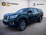 Nissan Navara NP300 Acenta Double Cab 4x4, HardTop, WR! - Nissan Navara: Double Cab
