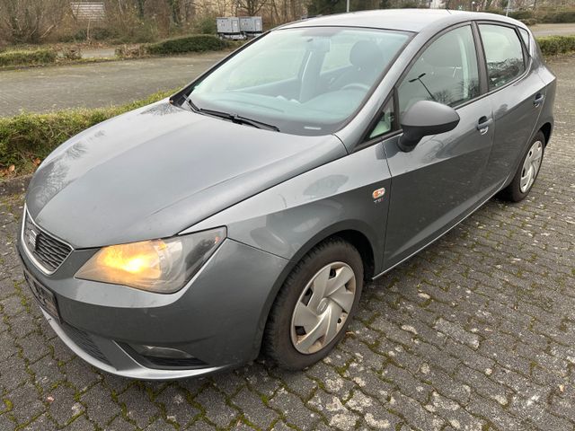 Seat Ibiza 1.2 TSI Ecomotive Style