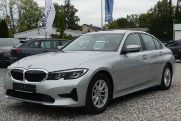 BMW 320 - 1
