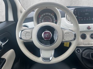 Fiat 500 Dolcevita 1.0 Pano+Carplay+Klimaauto+LM+PDC