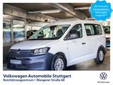 Volkswagen Caddy Kombi 2.0 TDI Euro 6d ISC FCM - Volkswagen Caddy: I