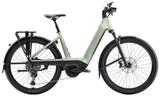 Trek Charter+ 4 Trail Lowstep 59 cm XL - Trek E-Bikes