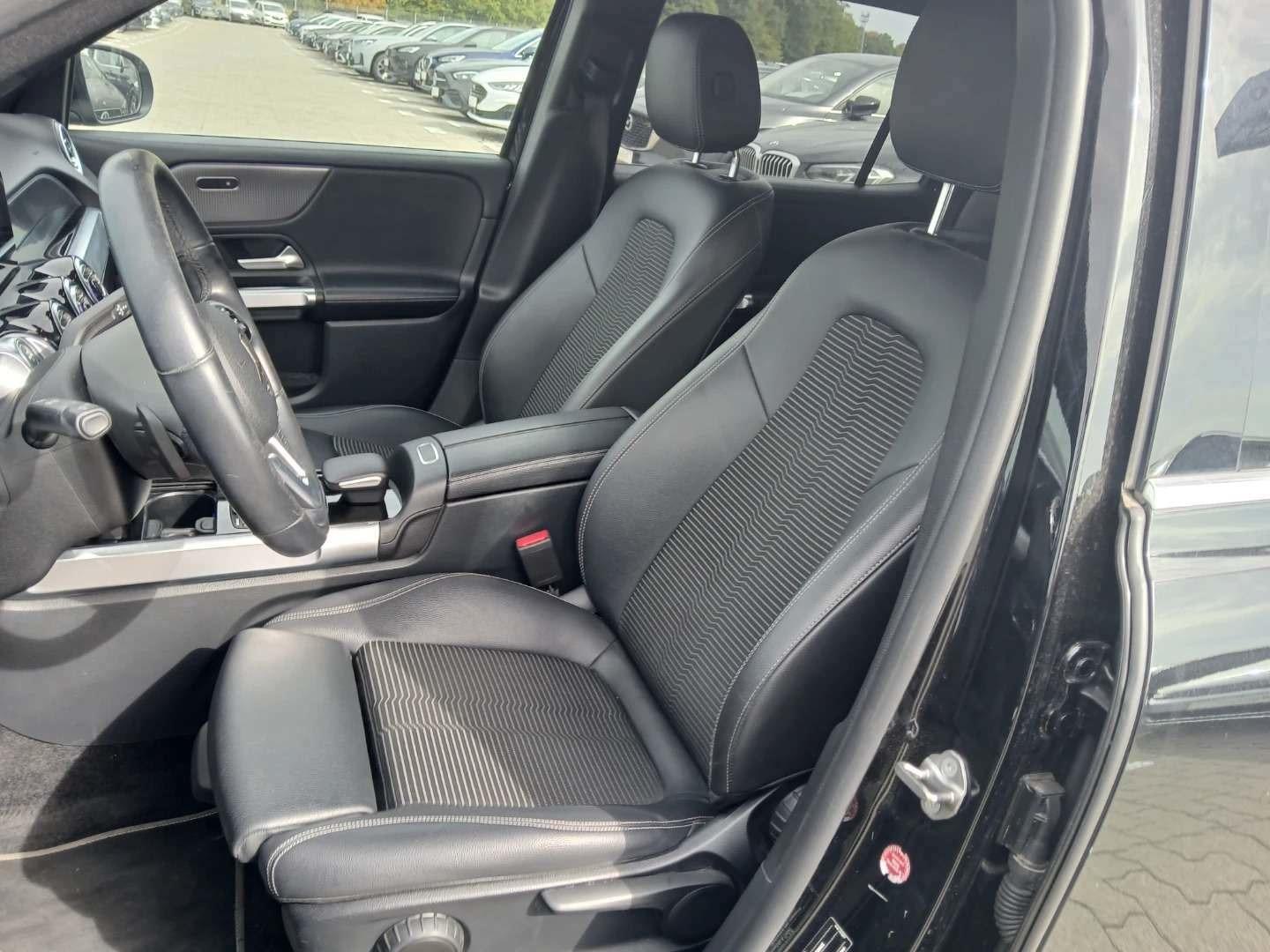 Mercedes-Benz GLB 200 7G-DCT ''Progressive'' LED PD RFK NAV DI