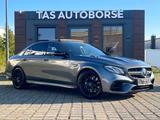 Mercedes-Benz E 63 AMG 4Matic+*MB GARANTIE*PANO*MASSAGE* - Mercedes-Benz E 63 AMG mit Benzin-Antrieb: Limousine