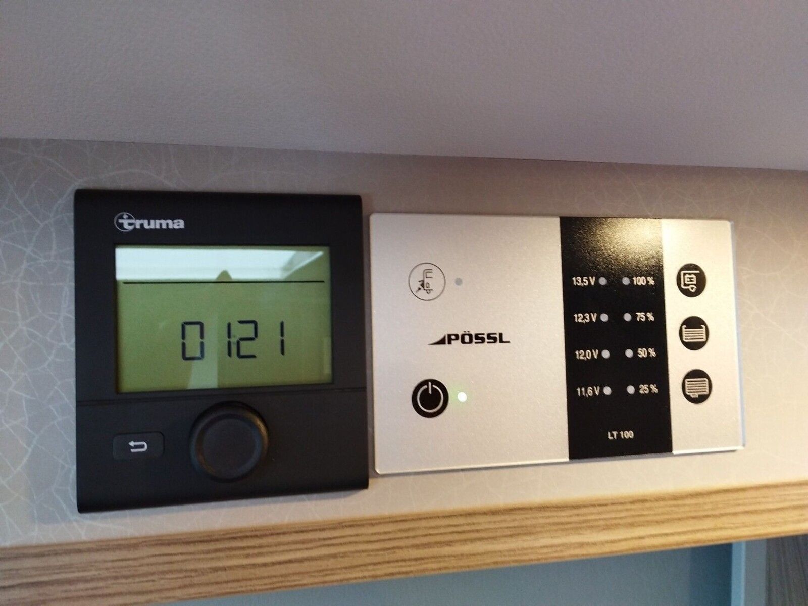 Fahrzeugabbildung Pössl 2Win RS Citroen Premium Ausstattung