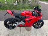 Ducati Panigale V2 - DUCATI PANIGALE V2