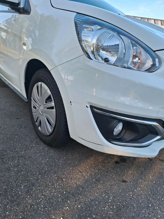 Image of Mitsubishi Space Star