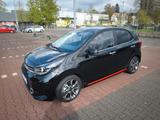 Kia Picanto 1.2 GT-line AMT Navi  - Kia Picanto von privat