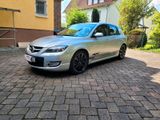 Mazda 3 Mps BK 14L Schräghecklimousine - Mazda: Mazda3 MPS