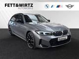 BMW M340i xDrive Lr. 599,- br. o.Anz. 42Mon/10`Km p. - BMW M340i Jahreswagen