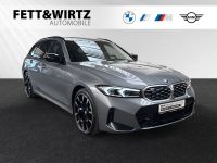 BMW M340i - Vorschau Bild 1