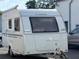 Adria Aviva 400 PS 1.Hand 100km/h Sehr Gepflegt - Wohnmobil bis 15000 Euro