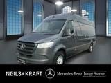 Mercedes-Benz Sprinter 317 CDI Kasten Hochdach Lang +AHK+Cam - Mercedes-Benz Saarbrücken