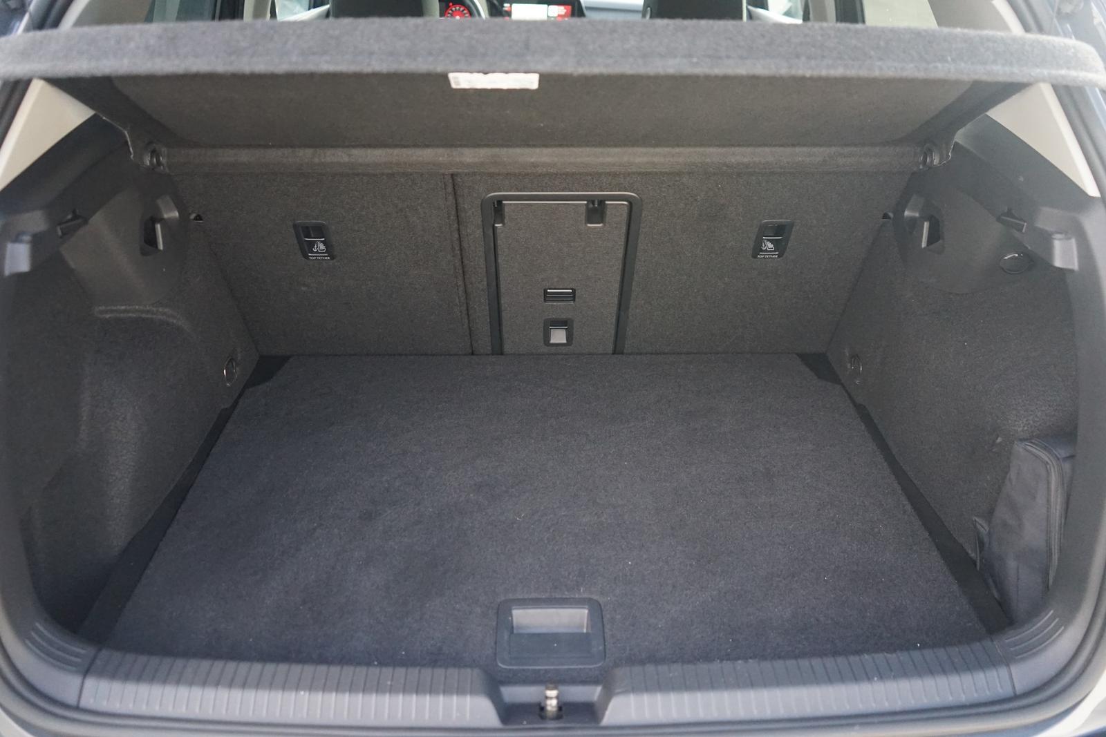 Volkswagen Golf VIII 1.5 TSI Life LED Navi ACC App-Connect, миниатюра 25