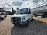 Volkswagen Crafter - Volkswagen Crafter in Lübeck