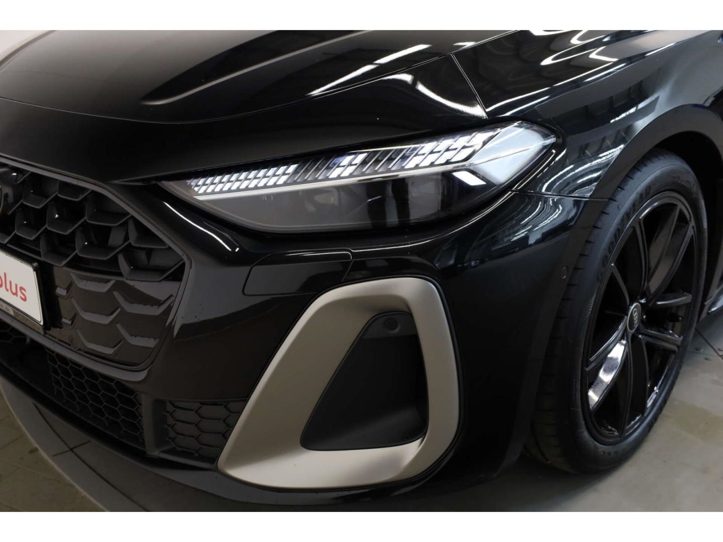 Audi A5 - Bild 7