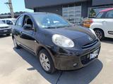 Nissan NISSAN Micra 1.2 12V 5 porte Acenta - Nissan Micra aus 2011: Acenta