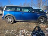 MINI Cooper S Clubman Cooper S Green Park Green Park - blaue MINI Cooper S Clubman