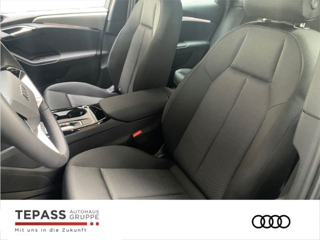 Audi A6 e-tron - Bild 7