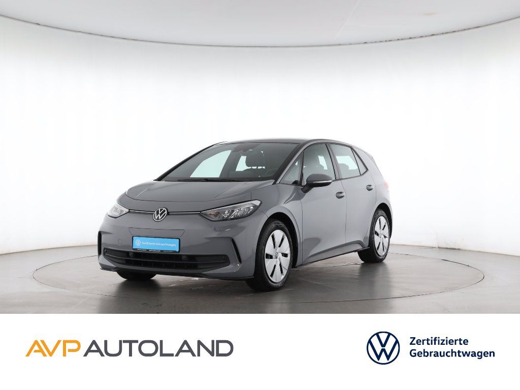 Volkswagen ID.3 Pro LED PDC ACC CLIMATRONIC foto 1