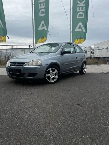 Opel Corsa Automatik Getriebe(Lese Beschre...