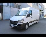 Hyundai HYUNDAI H 350 H350 2.5 CRDI RWD PL-TN Furgone Cl - weiße Hyundai H350