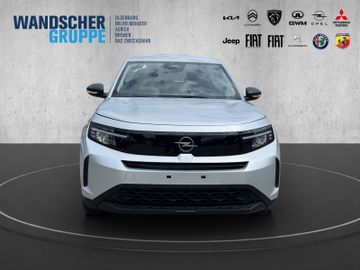 Opel Frontera Edition 1.2 SHZ LHZ ALLWETTERREIFEN