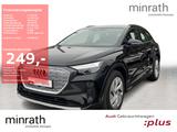 Audi Q4 50 quattro e-tron basis ACC Virt Navi LED - Audi Q4 e-tron in Duisburg