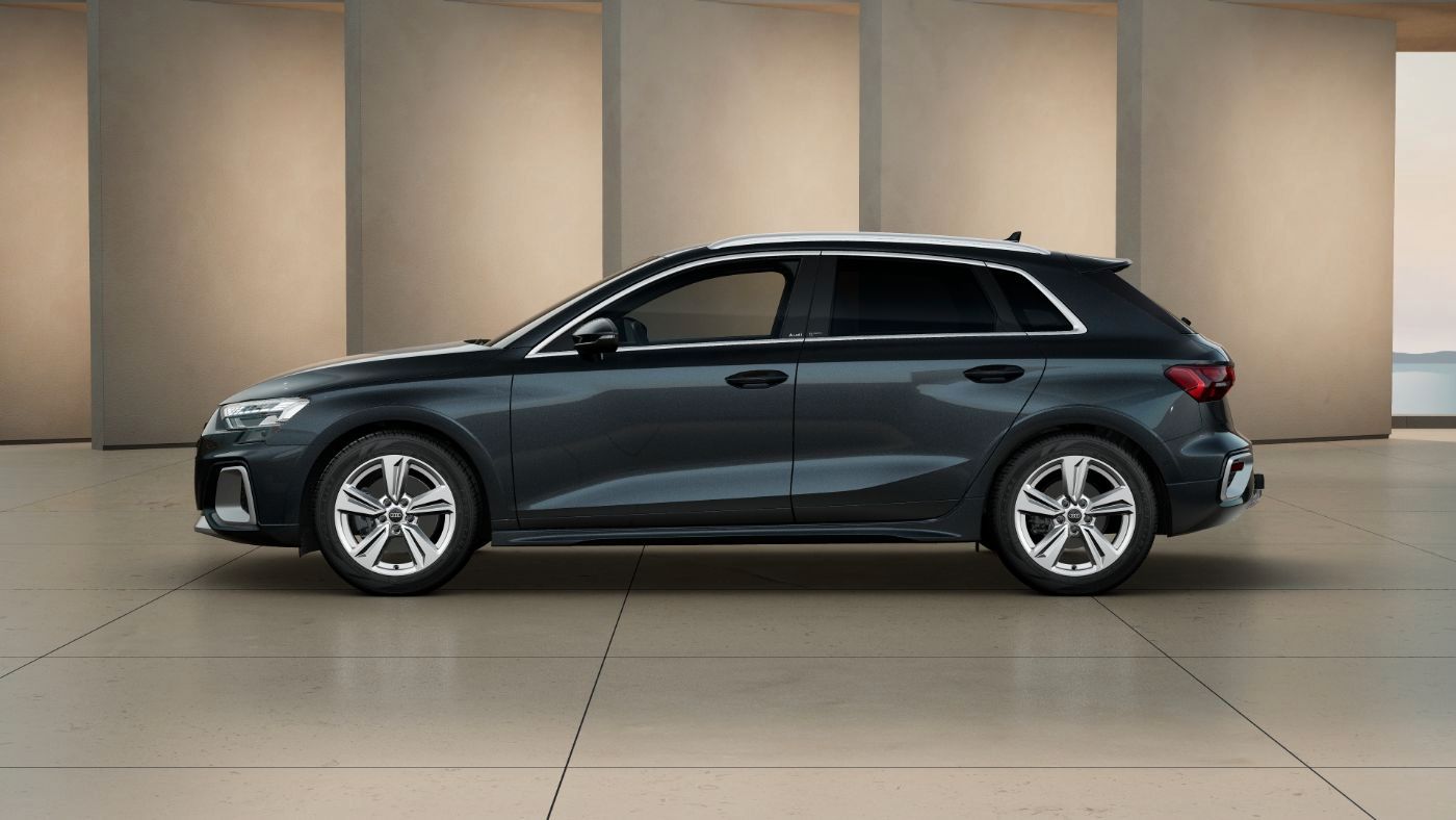 Audi A3 - Bild 4