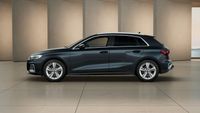 Audi A3 - Vorschau Bild 4