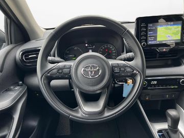 Toyota Yaris - 12