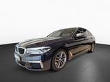 BMW M550d xD Laser DAPr LCPr 360° Glasd HK MemSi - gebrauchte BMW M550 aus dem Jahr 2020
