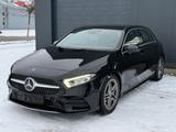 Mercedes-Benz A 180 AMG Line - gebrauchte Mercedes-Benz A 180 aus dem Jahr 2018