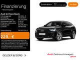 Audi Q3 Sportback 35 TDI S line GRA*AHK*CarPlay*LED* - Audi Q3 Jahreswagen