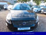Volvo XC 60 2,4D,Momentum AWD,Scheckheft,Nav,AHK,6Gg - Volvo: X