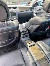 Mercedes-Benz CLS 63 AMG AMG im Traumzustand - Mercedes-Benz: Coupe, C63