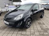 Opel Corsa D 1.4 Color Edition - Opel Corsa: D Color Edition