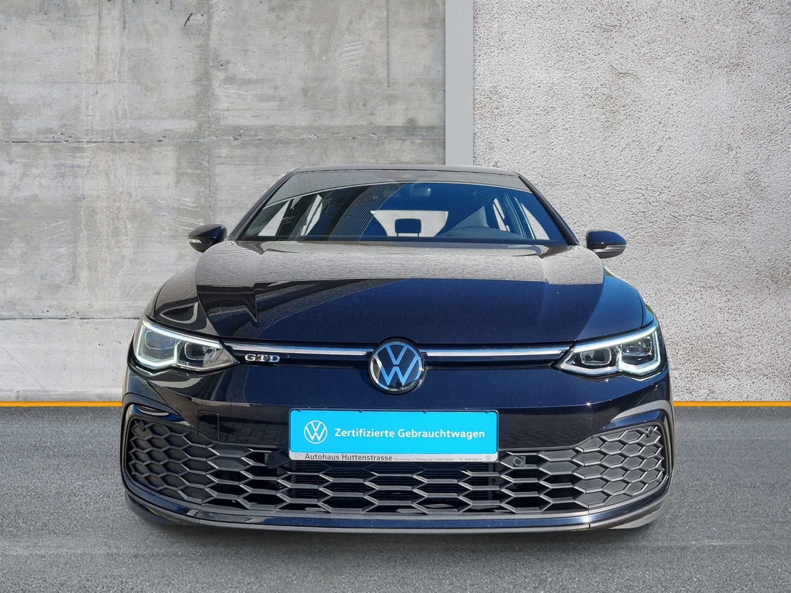 Volkswagen Golf - Bild 5