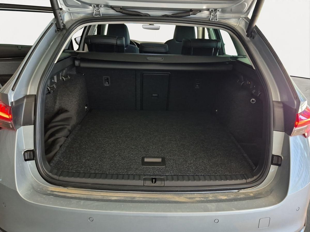 Skoda Octavia - Bild 18