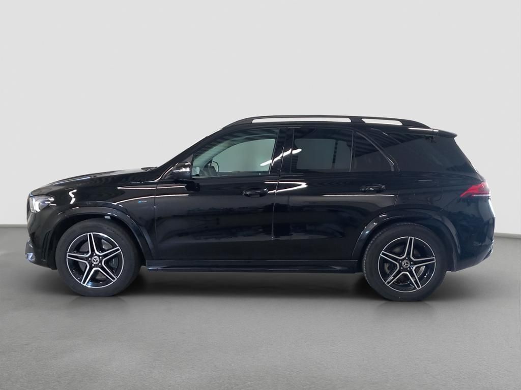 Fahrzeugabbildung Mercedes-Benz GLE 350 de 4MATIC AMG*MULTIBEAM LED*Sitzklima