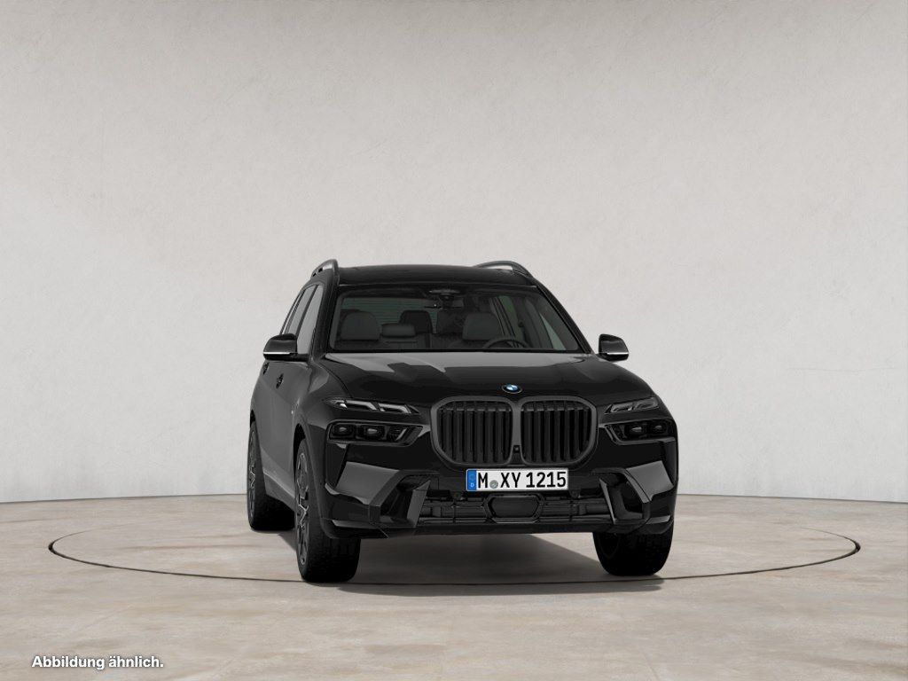 BMW X7 - Bild 10
