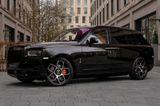 Rolls-Royce Cullinan | Black Badge | MY24