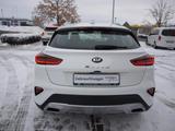 Kia XCeed Spirit 1.4T DCT XCL LED el.Heckkl. Totwink - weiße Kia XCeed