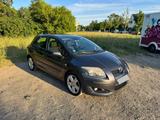 Toyota Auris 2.2 D-CAT D-CAT TÜV ALU  - Toyota Auris: D Cat